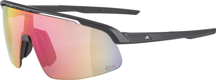 Black Met Mat