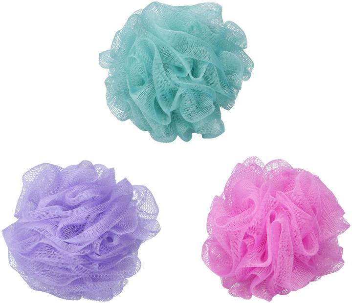 Immagine prodotto Cambio di colore della spugna da bagno