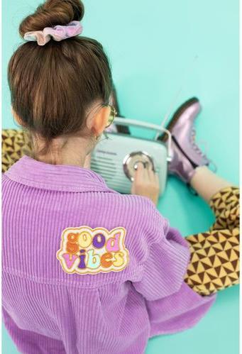 Produktbild Partydeco Schmuck Girl Gang Goodie Box 19 x 15 x 4 cm, 9-teilig