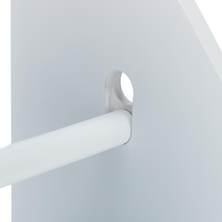 Produktbild Relaxdays Toilettenpapierhalter