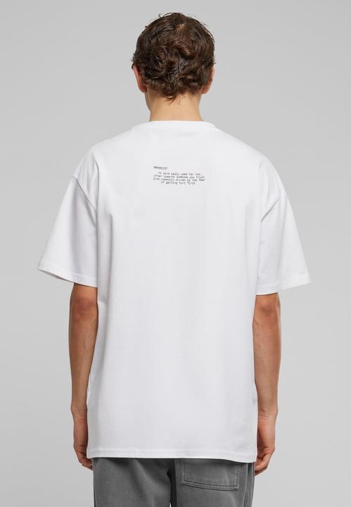 Produktbild Urban Classics FU Heavy Oversize Tee - 127069 (M)
