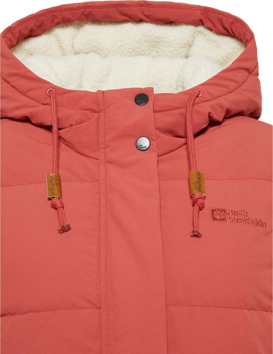 Actual product image Jack Wolfskin Northern Lights Coat W (M)