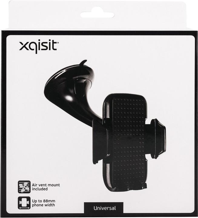 Actual product image Xqisit Car Holder