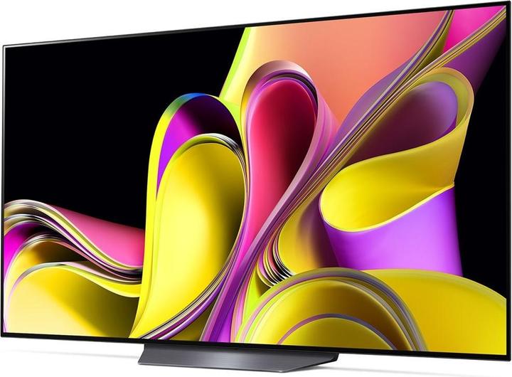 Produktbild LG TV Set||75"|OLED/4K/Smart|3840x2160|Wireless LAN|Bluetooth|webOS|OLED77B33LA (77", B3, OLED, 4K, 2023)