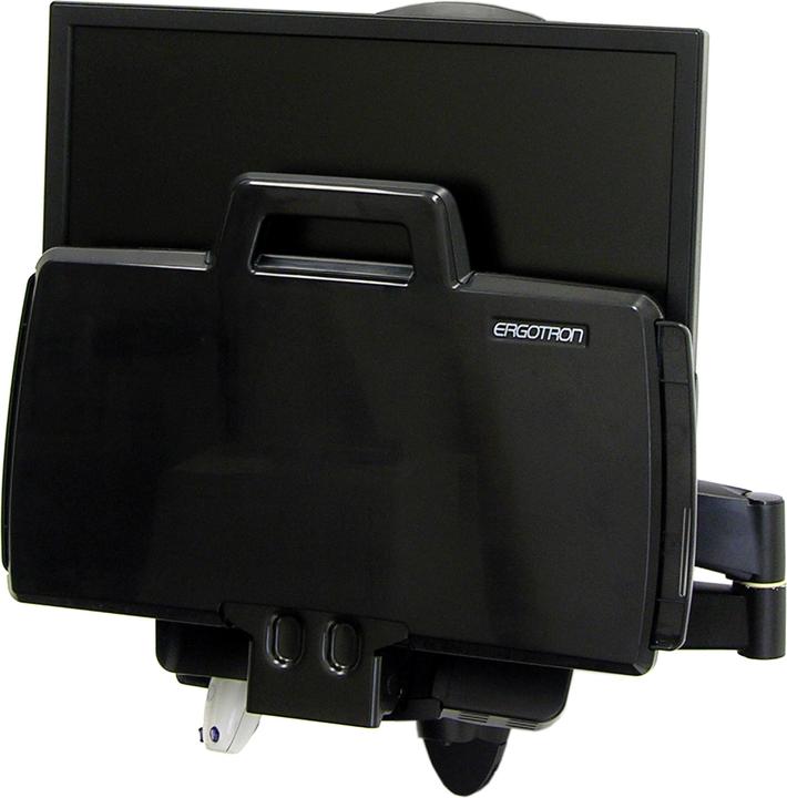 Produktbild Ergotron Combo Arm der Serie 200 (Wand, 24")