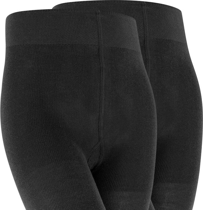 Actual product image Falke Family 2-Pack Kids Tights (122/128)