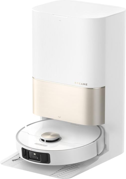 Actual product image Dreame X40 Ultra (Robot vacuum)