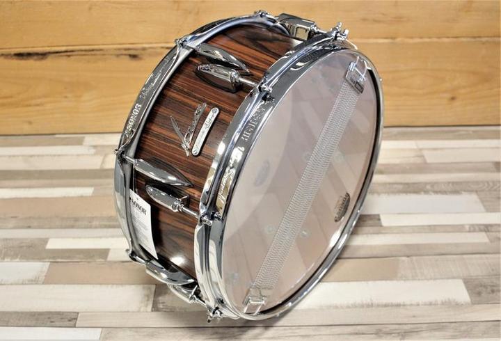 Produktbild Sonor Vintage 14x5,75 Snaredrum Rosewood Semi Gloss