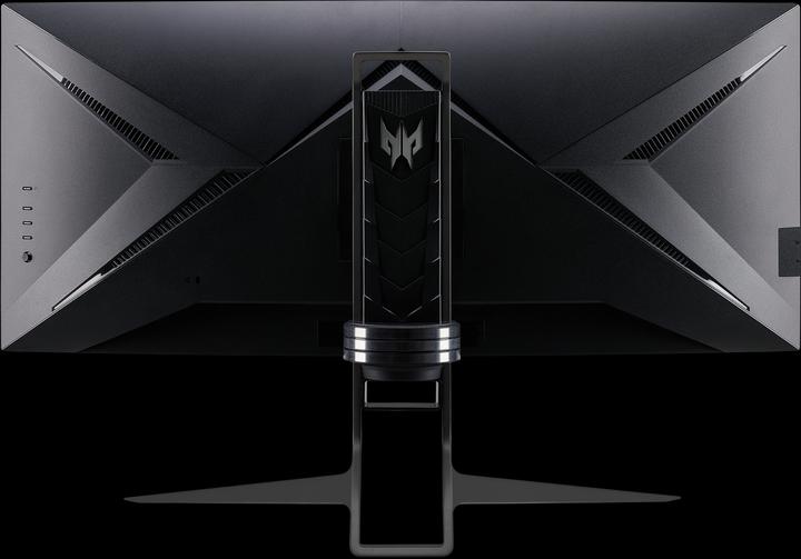 Produktbild Acer Predator X34 Gsbmiipphuzx (3440 x 1440 Pixel, 34")