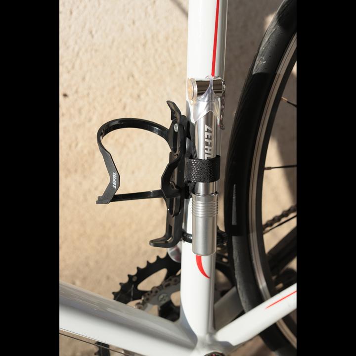 Actual product image Zefal Air Profile Micro Pump