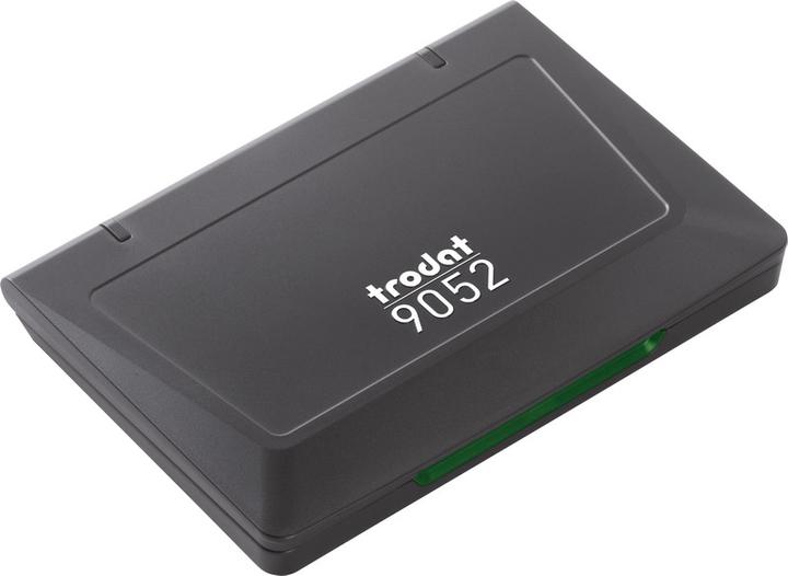 Actual product image Trodat Stamp pads