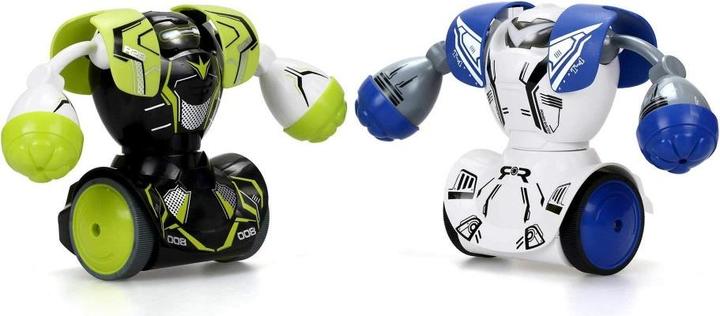 Immagine prodotto Silverlit Auto telecomandata Robo Kombat 2 pack (BU1012380016)