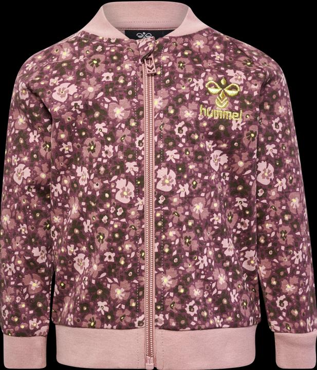 Produktbild hummel hmlLUCHIA ZIP JACKET (86)