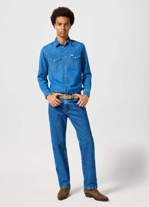 Immagine prodotto Wrangler Jeans 13MWZ (33)