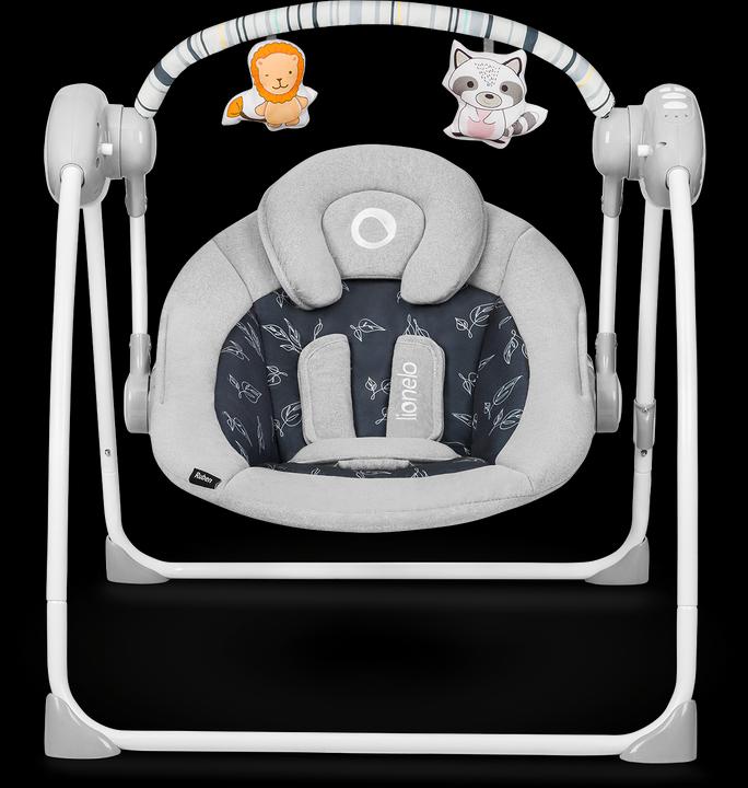 Actual product image Lionelo Ruben