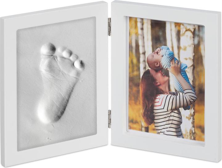 Productafbeelding Relaxdays Baby fotolijstje