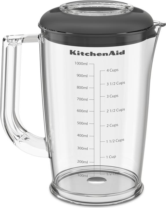 Produktbild KitchenAid 5KHBRV05BM