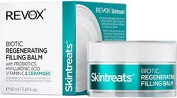 Revox Skintreats Biotic Regenerating Plumping Balm 50 Ml (50 ml)