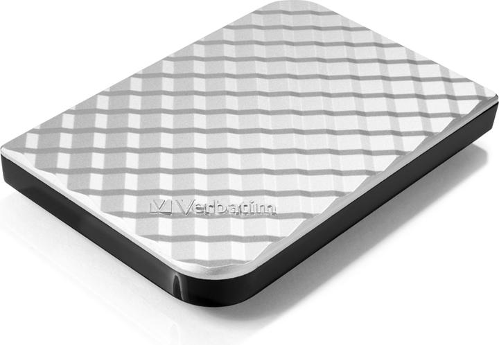Produktbild Verbatim Store 'n' Go (1 TB)