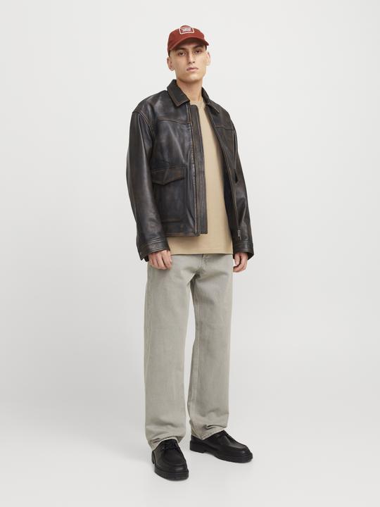 Immagine prodotto Jack & Jones JJIEDDIE JJCOOPER AM 469 Jeans loose fit Jeans loose fit (36)