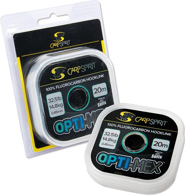 Carp Spirit Schnur Opti-Mex Carpspirit 20x0,50 mm