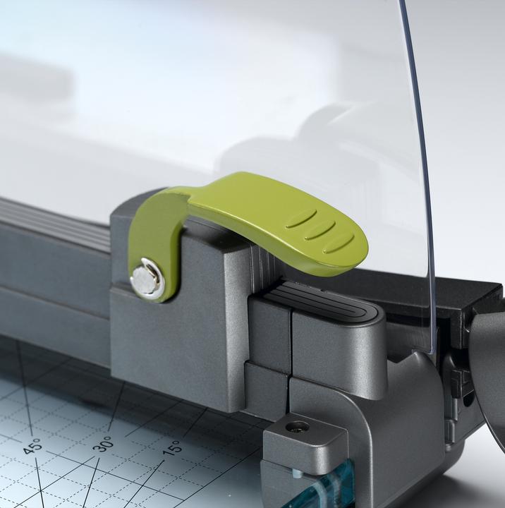 Produktbild Rexel ClassicCut CL420 (25 Blätter, A3)