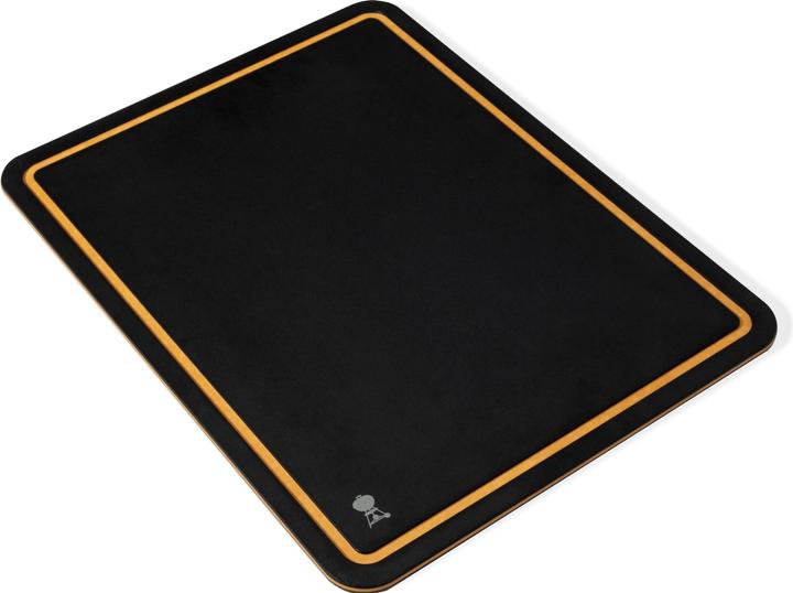 Image du produit Weber 3400127 Planche à découper pour tablette latérale