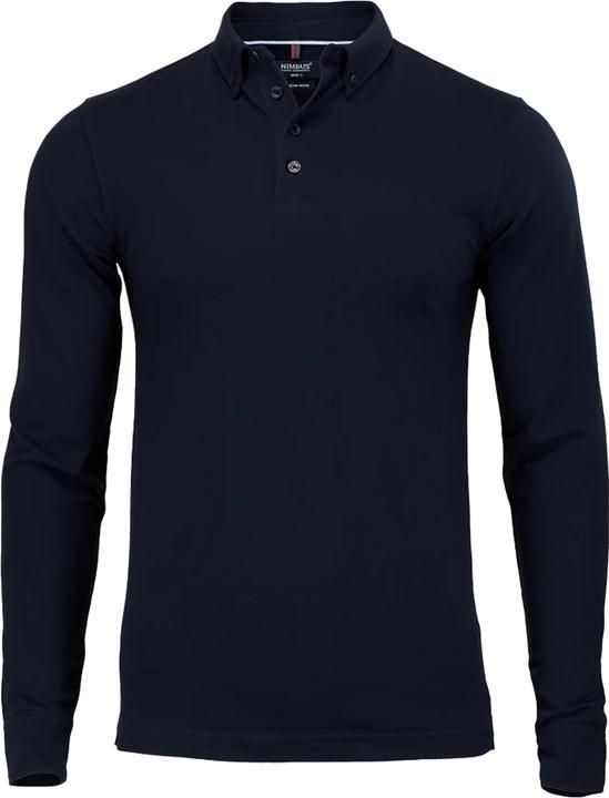Dark navy blue