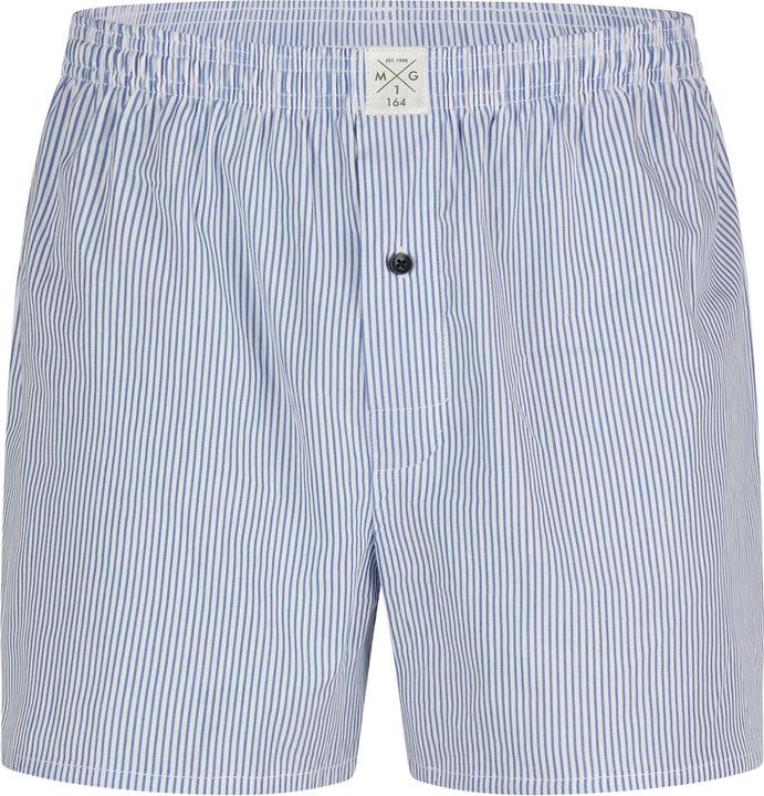 Immagine prodotto Mg-1 Bambini Boxer (164, confezione da 6)