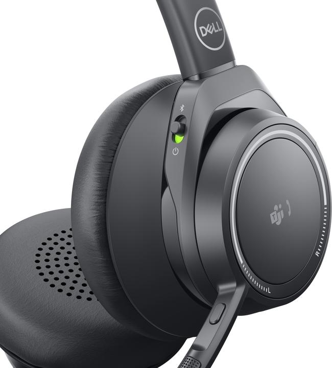 Immagine prodotto Dell Premier Wireless ANC WL7022 (Senza fili, USB-A)