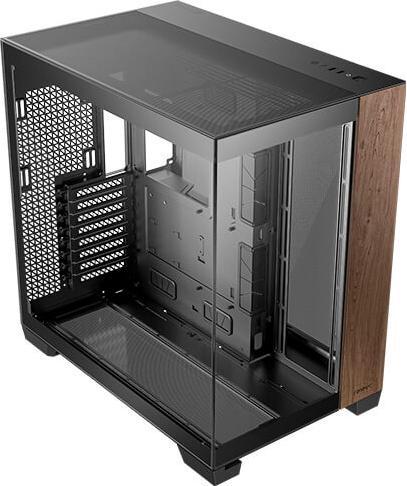Produktbild Antec C8 (mATX, ITX, ATX)