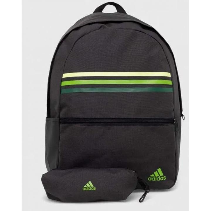 Produktbild adidas Klassischer 3-Streifen-Rucksack PC