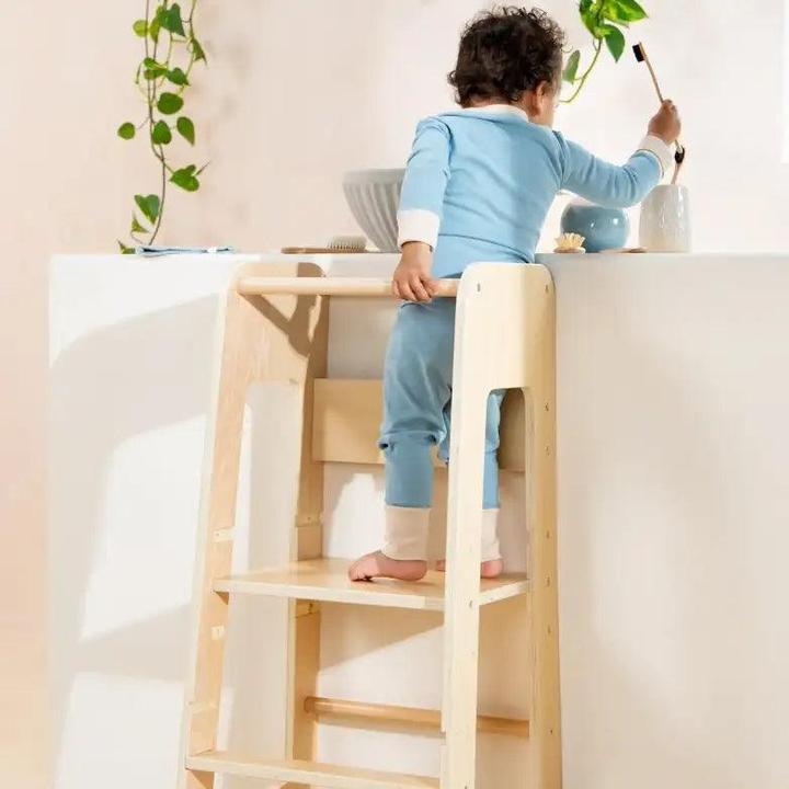 Immagine prodotto Coco Village Torre didattica in legno