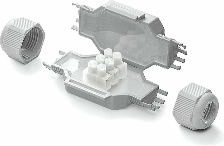 Produktbild Raytech Gel Box Fred