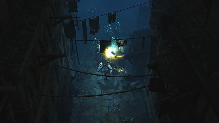 Image du produit Activision Diablo 3 : Collection éternelle (Switch, DE)