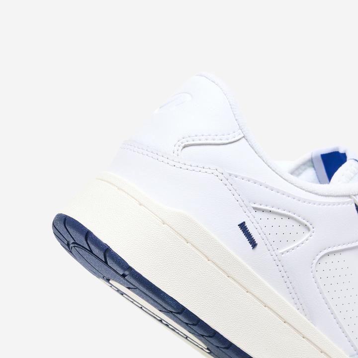 Produktbild Decathlon Sneaker Herren - CJ80 weiss/dunkelblau (42)