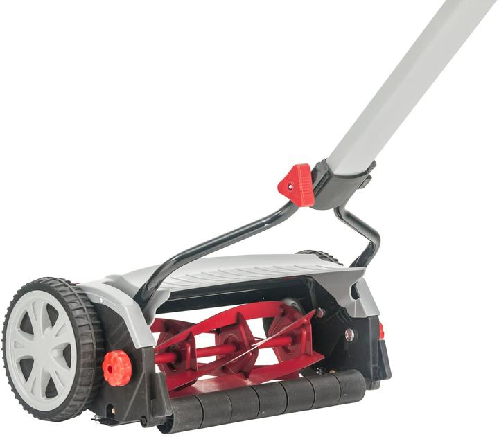 Produktbild AL-KO Razor Cut 38.1 HM Premium (Manuell)