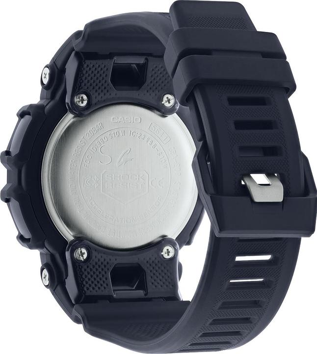 Produktbild G-Shock G-Squad (Taucheruhr, 48.90 mm)