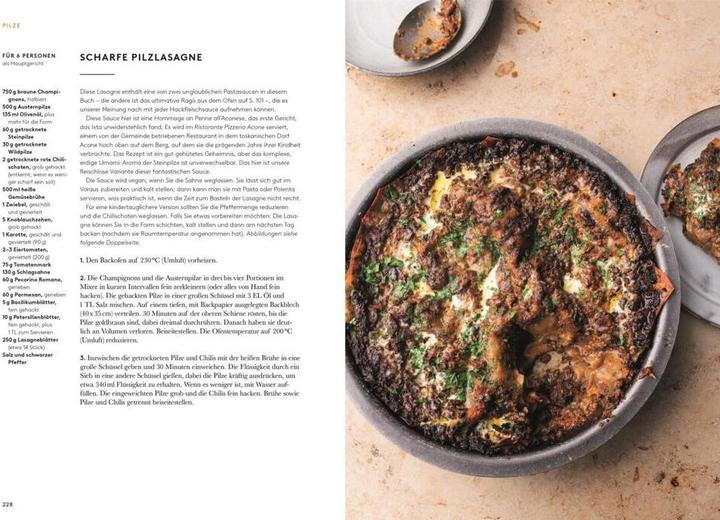 Immagine prodotto Flavour (Tedesco, Yotam Ottolenghi, Ixta Belfrage, 2020)