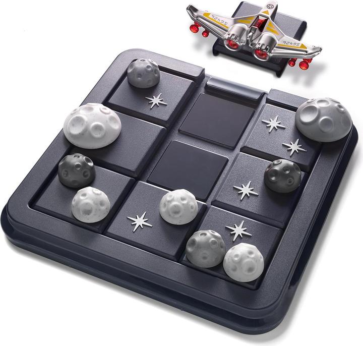 Produktbild Smart Games Asteroiden-Alarm (Multilingual)