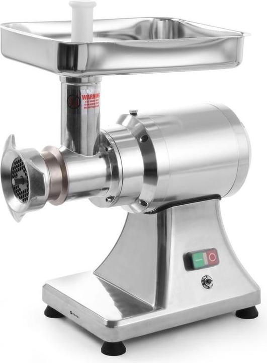 Hendi Mincer Kitchen Line 22 427x261x486 mm