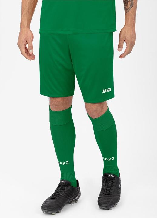 Actual product image JAKO Sports Pants Manchester 2.0 (S)