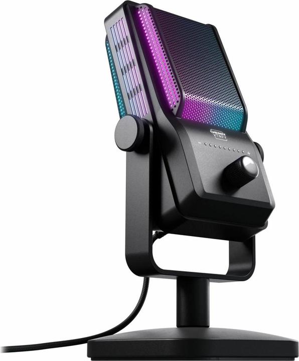 Actual product image CHERRY Ngale R