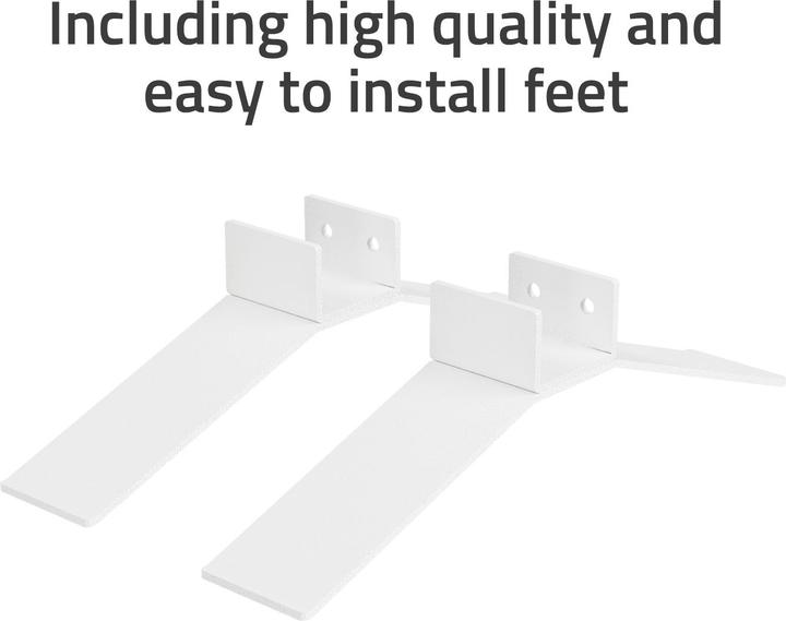 Actual product image Hombli Smart Infrared Heat Panel 350W (350 W)