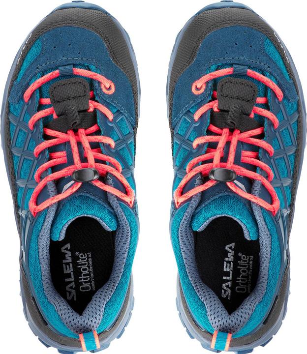 Produktbild Salewa Wildfire WP Schuhe (37)