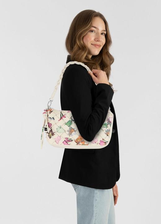 Image du produit Desigual Schultertasche 30 cm