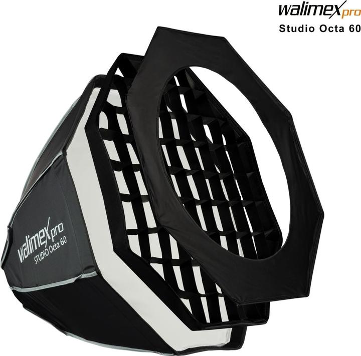 Produktbild Walimex pro Studio Octa 60 (Softbox, 60 cm)