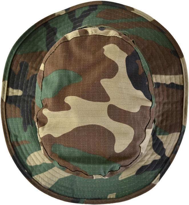Actual product image Normani Boonie Hat Boondock (S)