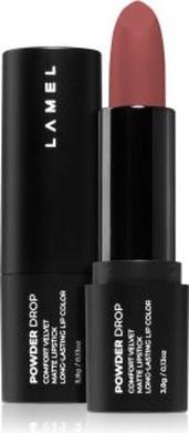 Produktbild MyScreen Protector Lamel Powder Drop - 4 Gramm matter Lippenstift