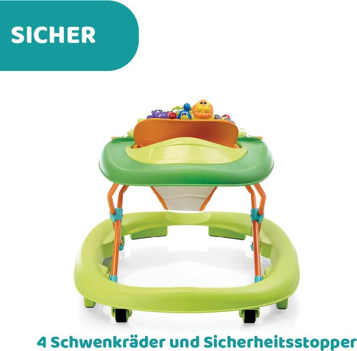 Image du produit Chicco Walky Talky